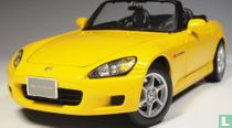 Honda S2000 Cabrio