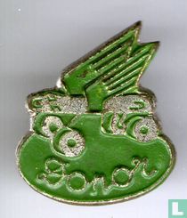 Donor