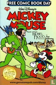Mickey Mouse