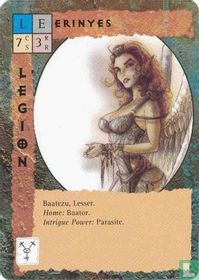 Erinyes