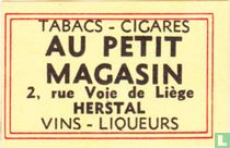 Au petit magasin kopen
