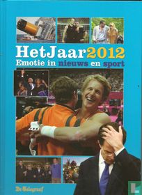 Het jaar 2012
