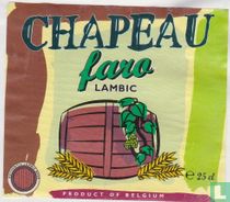 Chapeau Faro Lambic 