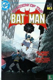 Shadow of the Batman