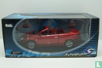 Renault Megane CC 
