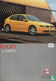Seat Leon Cupra