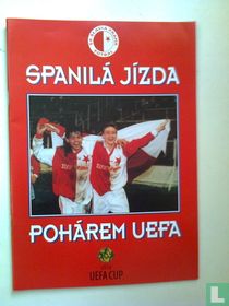 Slavia Praha-Girondins Bordeaux