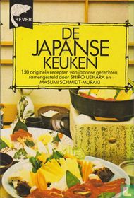 De Japanse keuken