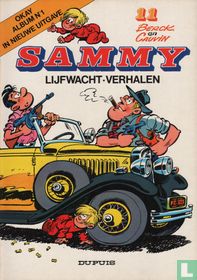 Lijfwacht-verhalen for sale