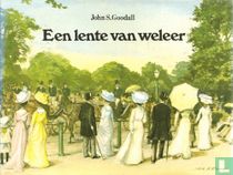 Een lente van weleer