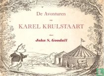 De avonturen van Karel Krulstaart