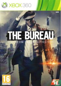 The Bureau: XCOM Declassified