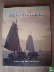 Egnatius Ydema 1876 - 1937