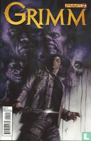 Grimm 2