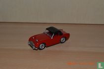 Austin-Healey Sprite