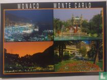 Monaco Monte-Carlo