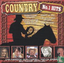 Country No.1 Hits