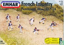 Franse Infanterie