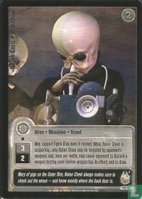 Nalan Cheel - Bandfill Player
