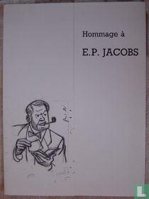 Hommage à E.P. Jacobs 