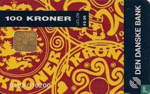 Den Danske Bank - Mastercard