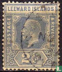 Koning George V