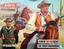 The High Chaparral