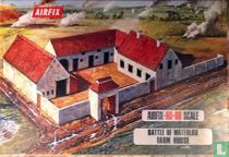 Battle Of WATERLOO Farm House