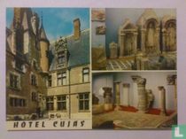 Hotel Cujas