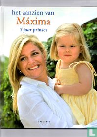 Het aanzien van Maxima