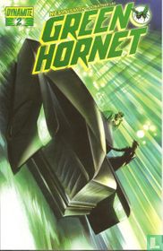 Green Hornet 2