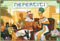 Nefertiti