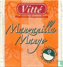 Manzanilla Mango