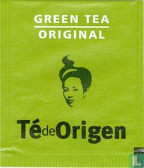 Green Tea Original