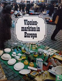 Vlooienmarkten in Europa