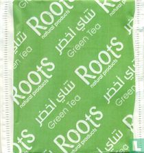 Green Tea 