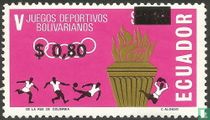 Jeu bolivarienne