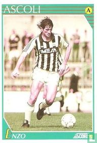 Giorgio Enzo - Ascoli