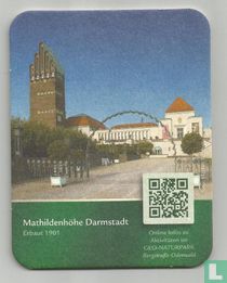 Mathildenhöhe Darmstadt