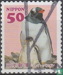 Les animaux du zoo