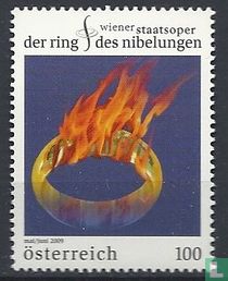 Performance "Ring des Nibelungen"