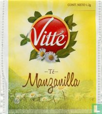 Manzanilla