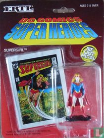 Supergirl