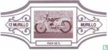 Old engines (silver) cigar labels catalogue