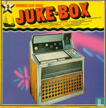 Veronica gaat door! - Juke-box