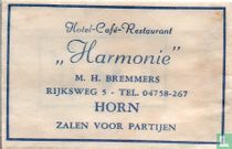 Hotel Café Restaurant "Harmonie"  kaufen