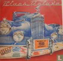 Blues Deluxe