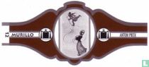 Anton Pieck HG (Silber) zigarrenbänder katalog