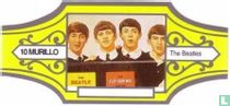 The Beatles (silver) cigar labels catalogue