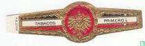 Glorias de Alemania - Tabacos - Primeros 